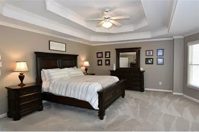 1025 Fairview Club Circle, Dacula, GA 30019 - Photo 22