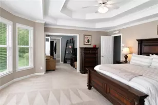 1025 Fairview Club Cir, Dacula, GA 30019 - Photo 22