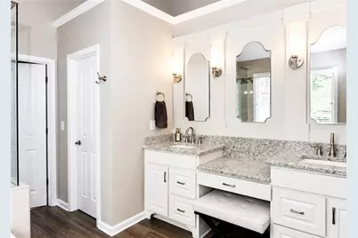 1025 Fairview Club Circle, Dacula, GA 30019 - Photo 26