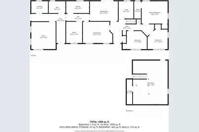 2239 Scenic Drive, Snellville, GA 30078 - Photo 40