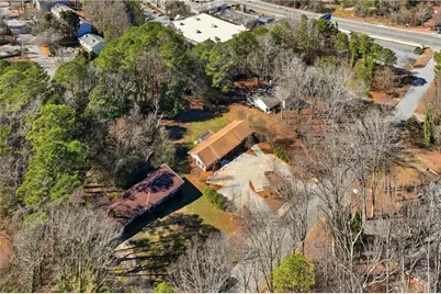 2239 Scenic Drive, Snellville, GA 30078 - Photo 8