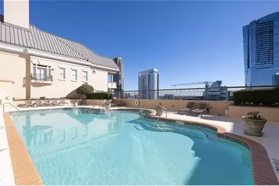 3334 Peachtree Road NE #905, Atlanta, GA 30326 - Photo 20