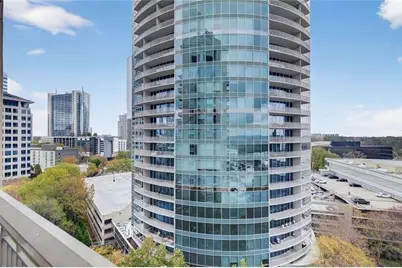 3334 Peachtree Road NE #905, Atlanta, GA 30326 - Photo 18