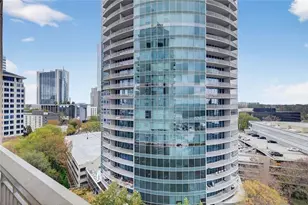 3334 Peachtree Rd NE, Atlanta, GA 30326 - Photo 18