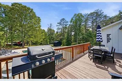 2634 Narroway Church Circle, Dallas, GA 30132 - Photo 28