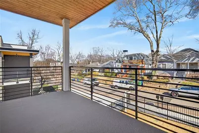 163 Walthall Street SE #A, Atlanta, GA 30316 - Photo 24