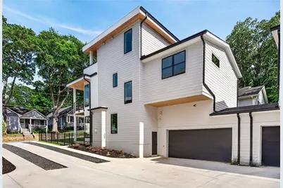 163 Walthall Street SE #A, Atlanta, GA 30316 - Photo 4