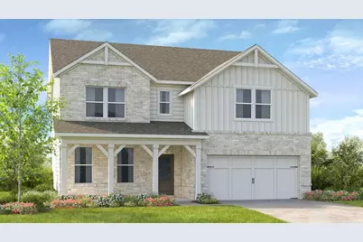 4031 Alderstone Drive, Flowery Branch, GA 30542 - Photo 1