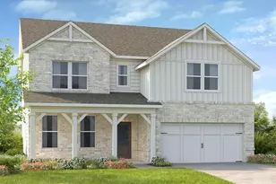 4031 Alderstone Dr, Flowery Branch, GA 30542 - Photo 1