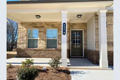 4570 Silver Oak Drive SW, Gainesville, GA 30504 - Photo 2