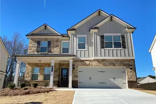 4570 Silver Oak Dr SW, Gainesville, GA 30504 - Photo 1