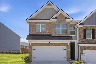 2303 Blue Monarch Dr, Buford, GA 30519 - Photo 1
