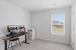 2303 Blue Monarch Dr, Buford, GA 30519 - Photo 20