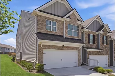 2303 Blue Monarch Drive, Buford, GA 30519 - Photo 2