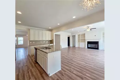 1170 Bar Harbor Place, Lawrenceville, GA 30044 - Photo 8