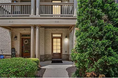 305 Garland Woods Court, Smyrna, GA 30080 - Photo 2