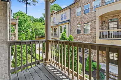 305 Garland Woods Court, Smyrna, GA 30080 - Photo 28