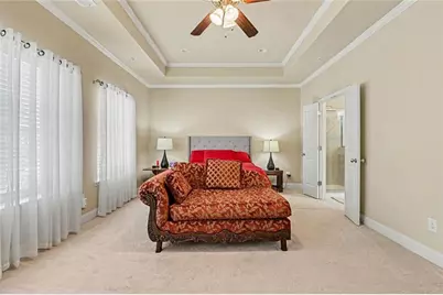 305 Garland Woods Court, Smyrna, GA 30080 - Photo 14