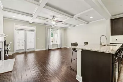 305 Garland Woods Court, Smyrna, GA 30080 - Photo 10