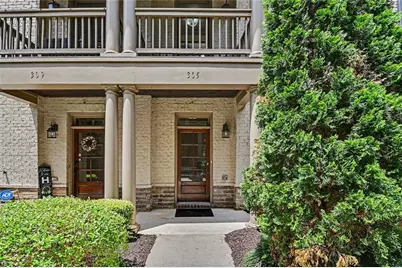 305 Garland Woods Court, Smyrna, GA 30080 - Photo 4