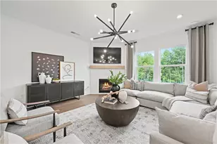 6139 Marigold Wy, Atlanta, GA 30349 - Photo 4