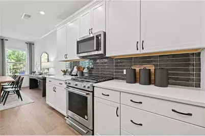 6139 Marigold Way, Atlanta, GA 30349 - Photo 8