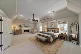 4563 Fountain Dr NE, Marietta, GA 30067 - Photo 6