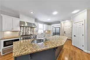 [Address not provided], Marietta, GA 30067 - Photo 4