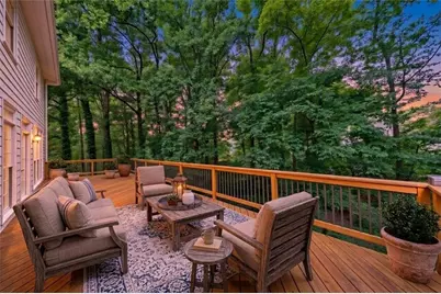4563 Fountain Drive NE, Marietta, GA 30067 - Photo 8