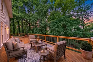 4563 Fountain Dr NE, Marietta, GA 30067 - Photo 8