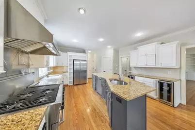 4563 Fountain Drive NE, Marietta, GA 30067 - Photo 16