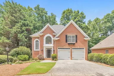 [Address not provided], Marietta, GA 30067 - Photo 50