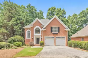 [Address not provided], Marietta, GA 30067 - Photo 50