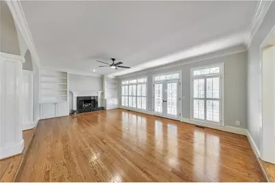 4563 Fountain Drive NE, Marietta, GA 30067 - Photo 12