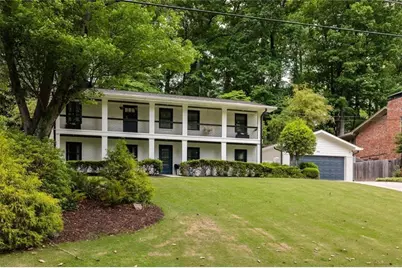 2344 Sagamore Hills Drive, Decatur, GA 30033 - Photo 30