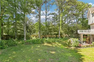1722 Greystone Trce SE, Conyers, GA 30013 - Photo 24