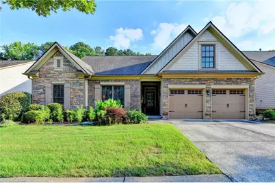 1724 Willoughby Drive, Buford, GA 30519 - Photo 2