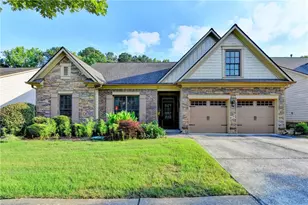 1724 Willoughby Dr, Buford, GA 30519 - Photo 2