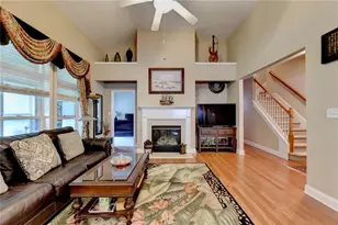 1724 Willoughby Dr, Buford, GA 30519 - Photo 10