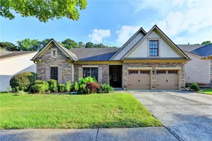 1724 Willoughby Dr, Buford, GA 30519 - Photo 1