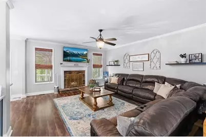 2129 Hamby Cove Drive NW, Acworth, GA 30102 - Photo 6
