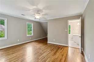 732 Terrell Crossing SE, Marietta, GA 30067 - Photo 30