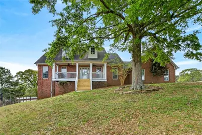 955 Mocassin Gap Road, Locust Grove, GA 30248 - Photo 2