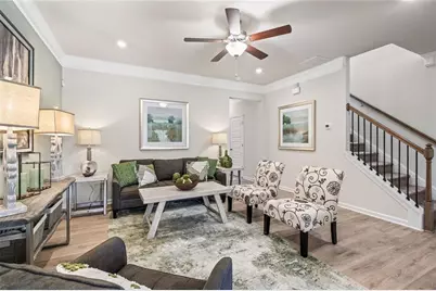 210 Clara Crossing #13, Cartersville, GA 30121 - Photo 10
