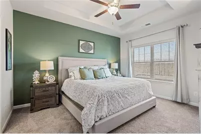 210 Clara Crossing #13, Cartersville, GA 30121 - Photo 16