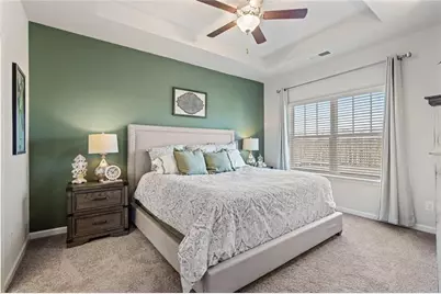 210 Clara Crossing #13, Cartersville, GA 30121 - Photo 16