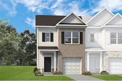 210 Clara Crossing #13, Cartersville, GA 30121 - Photo 1