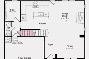 4037 Laurant Path, Flowery Branch, GA 30542 - Photo 2