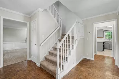 1519 Wood Valley Drive, Marietta, GA 30066 - Photo 4