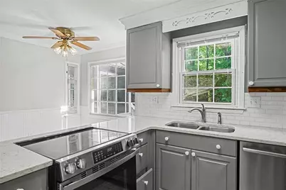 1519 Wood Valley Drive, Marietta, GA 30066 - Photo 6